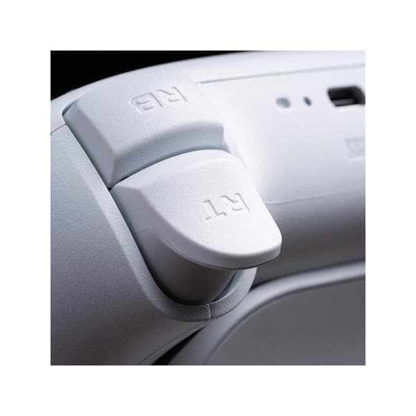Spelkontroll - 8BITDO - Ultimate - Kompatibel med Xbox och Android - 3 anpassningsbara profiler - Bluetooth 5.0