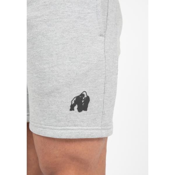 Gorilla Wear Leon träningsshorts