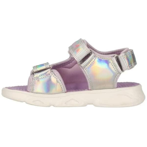 Zigzag Marchena baby vandringssandaler