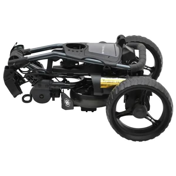 Golfvagn Trolem eFall