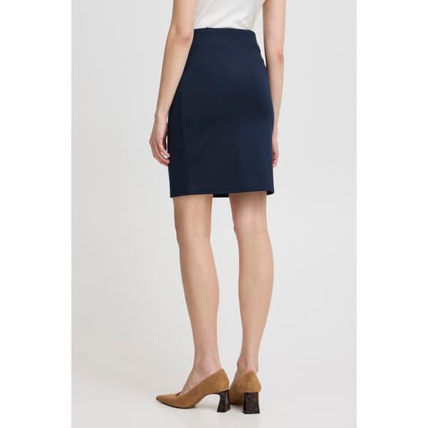 Kjol dam fransa Zastretch 2