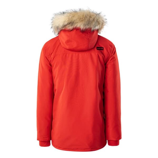 Parka Iguana Taavo