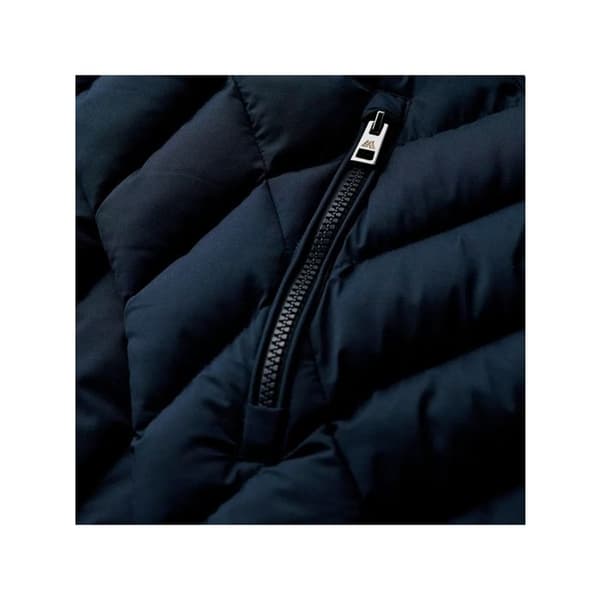 Superdry Damjacka Fuji Blå Syntetisk