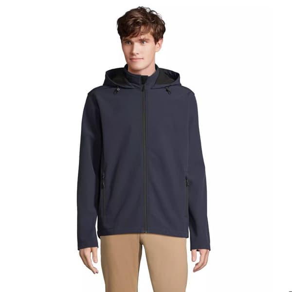 Sol's Race hoodie
