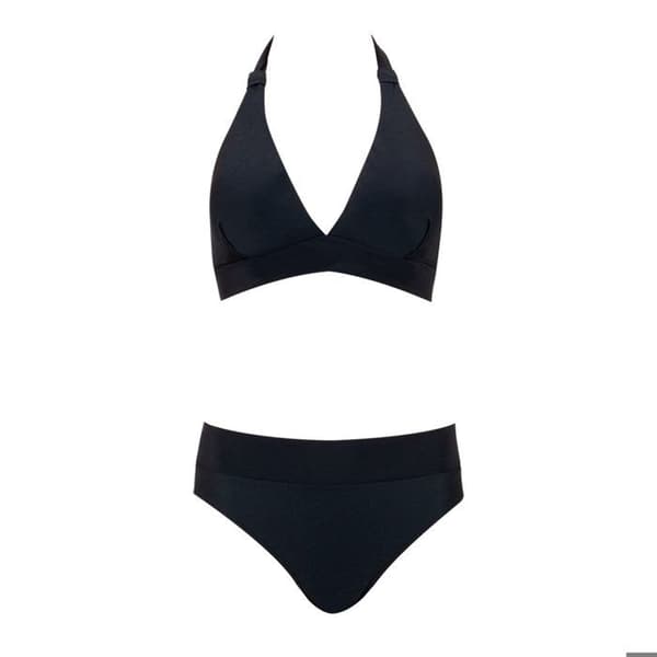 Bikini för menscykel kvinna Athena