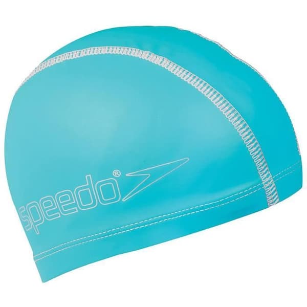Badmössa - Speedo - Pace junior - Polyester - Vattentålig - One size