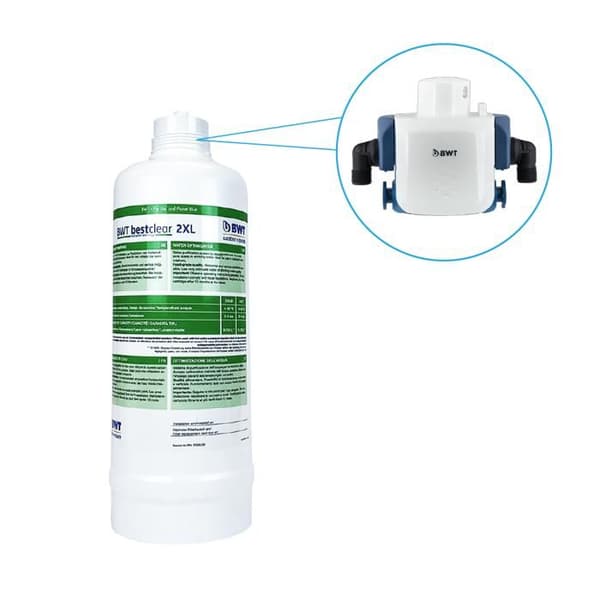 BWT Bestclear 2XL FS30U00 filtreringspatron