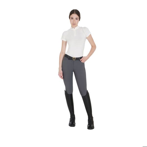 Ridsport polo dam Equestro
