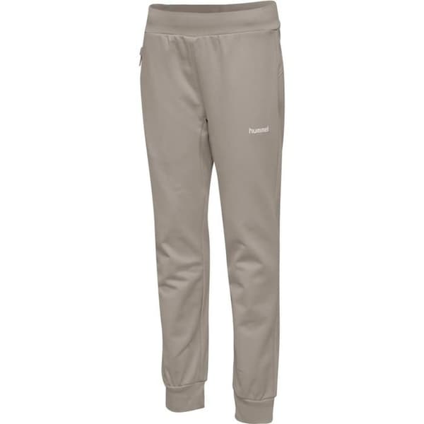 Barn joggingsbyxor Hummel Regular ADJ - rock ridge