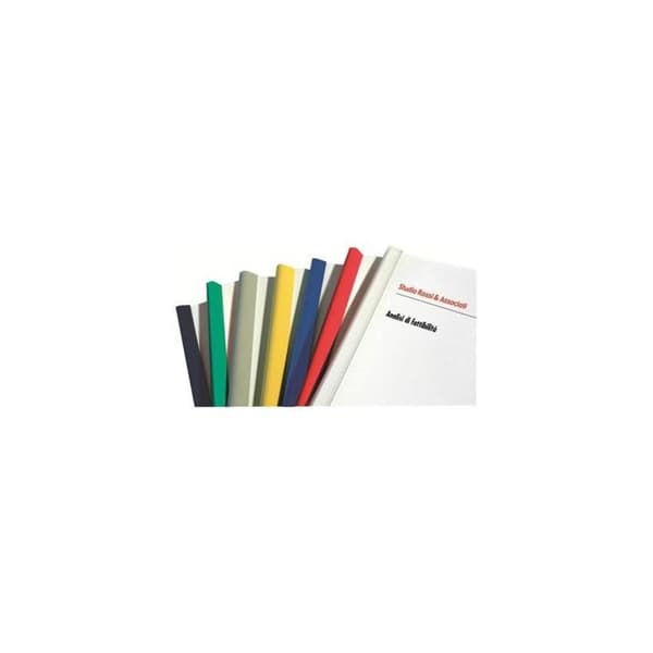 Fellowes D103BI, Vit, 15 ark, Plast