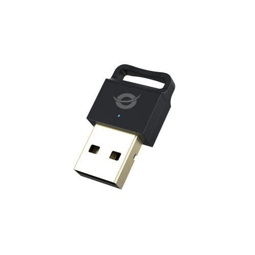 Bluetooth-nätverkskort - CONCEPTRONIC - ABBY06B - 3 Mbit/s - USB 2.0 - Trådlös