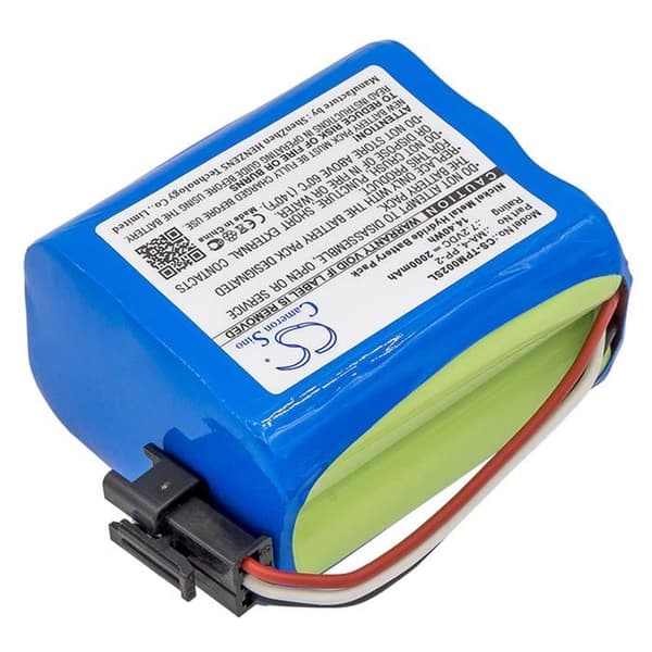 Techtek elektronisk strömförsörjningssats - CS-TPM002SL
