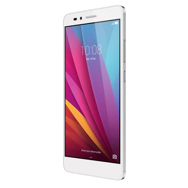 Honor 5X Silver