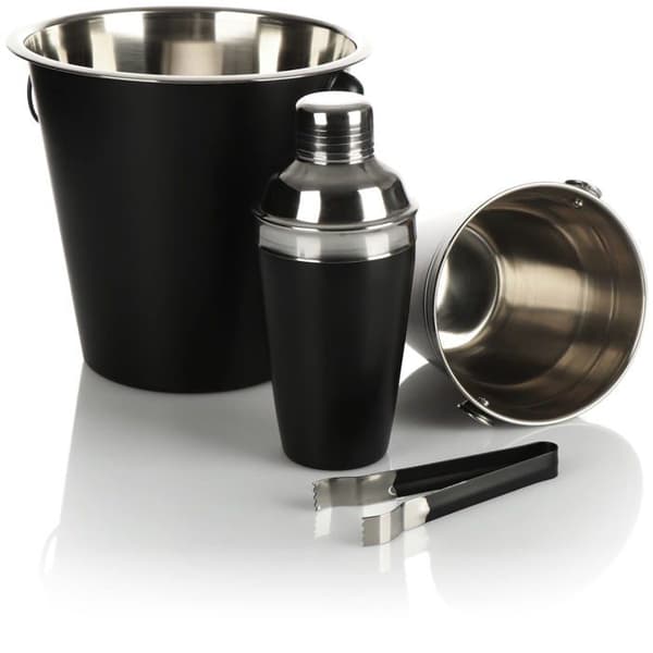 Shaker - omrörare - cocktailset Com-four - CF17061