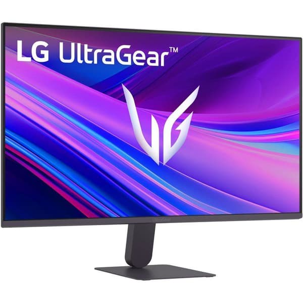 Spelarskärm - LG - 27’’ - 144Hz - IPS-panel - 5ms - 27G411A-B