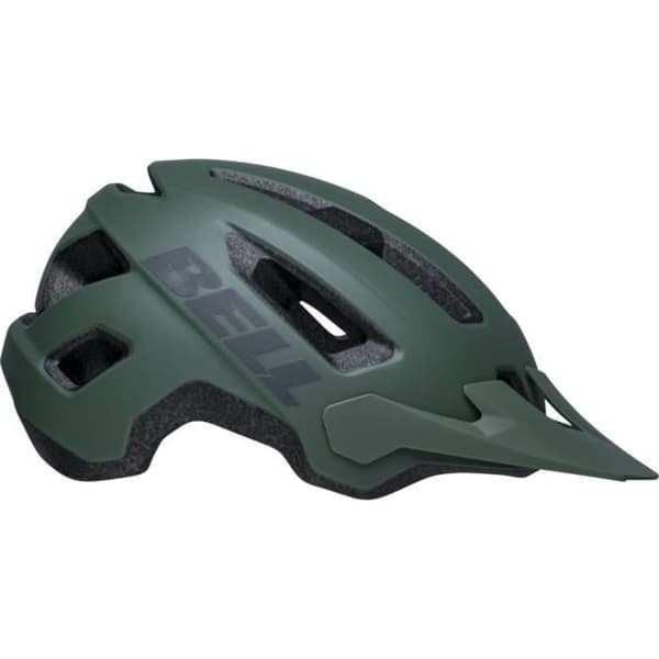 Hjälm - BELL - Nomad 2 - Mips Evolve - Ergo Fit - 320g - Grön