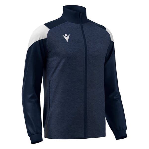 Macron Prometheus full zip träningsjacka