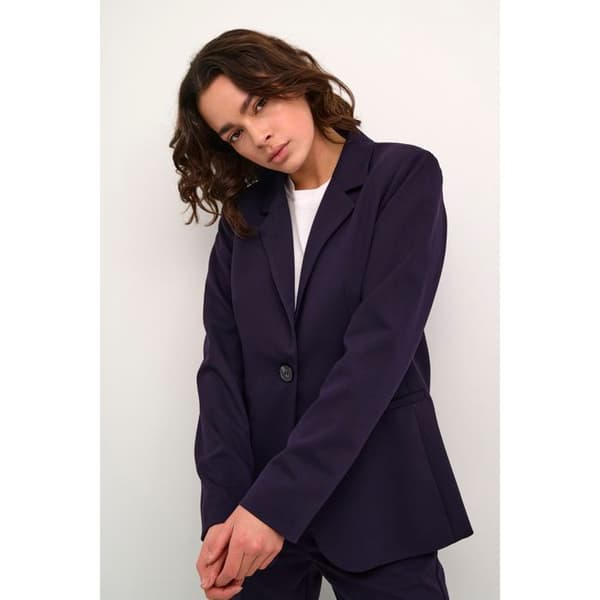 KAFFE Sakura blazer för kvinnor