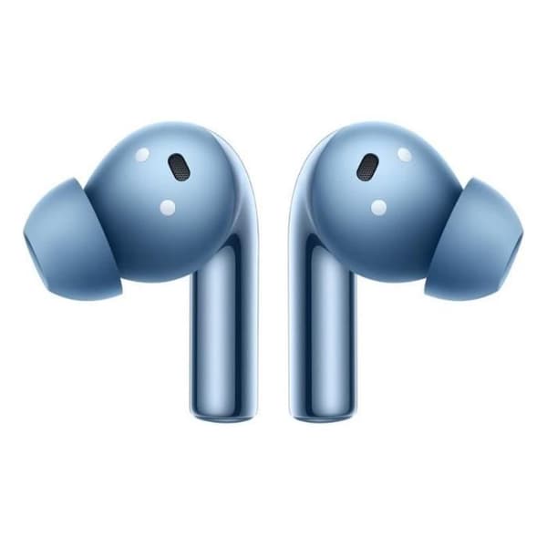 Bluetooth-hörlurar - ONEPLUS - Buds 3 - ANC - IP55 - Metallisk - Blå