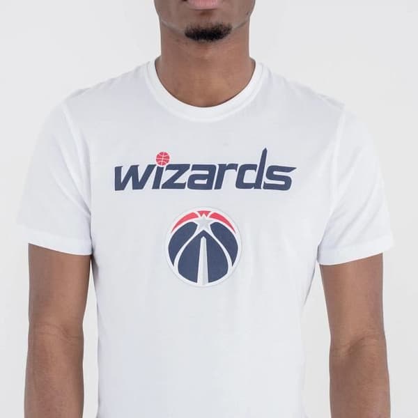 T-shirt Washington Wizards NBA