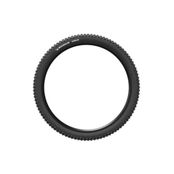 Michelin Wild Access rigid bead MTB-däck - svart - 61-622/29