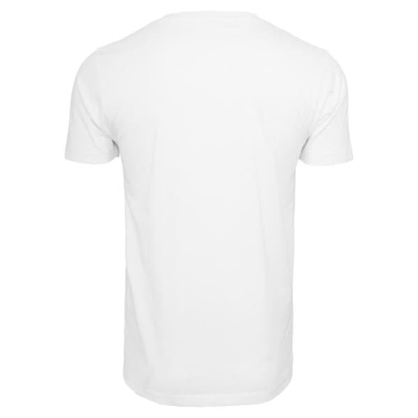 T-shirt Merchcode Coca Cola 90-tal