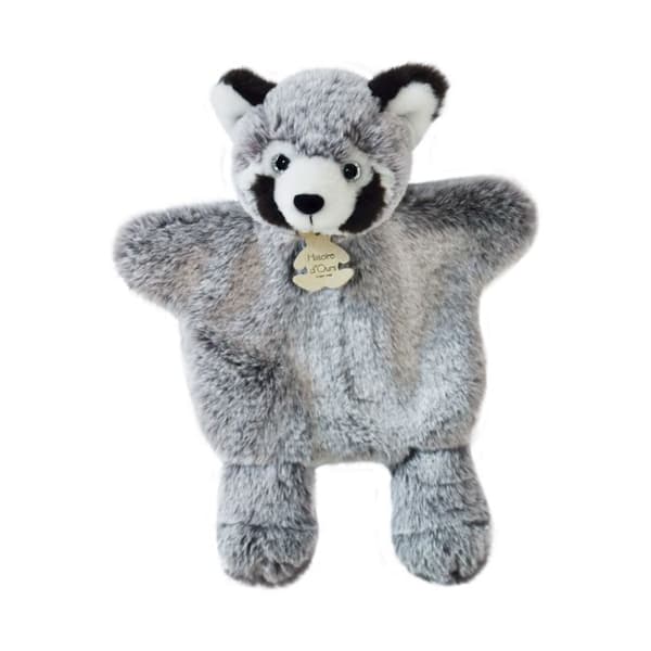 Doudou Cie Puppet SÖT MUS Panda