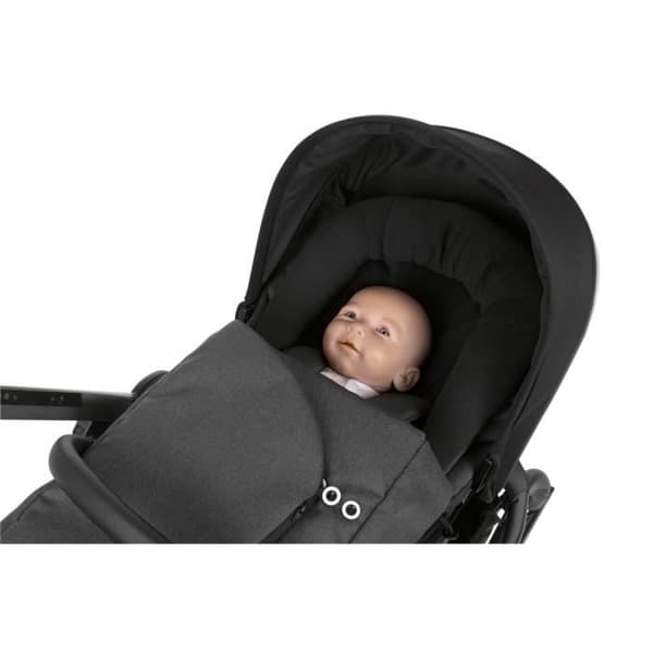 Ängelkydd för CHICCO One4Ever Black barnvagn