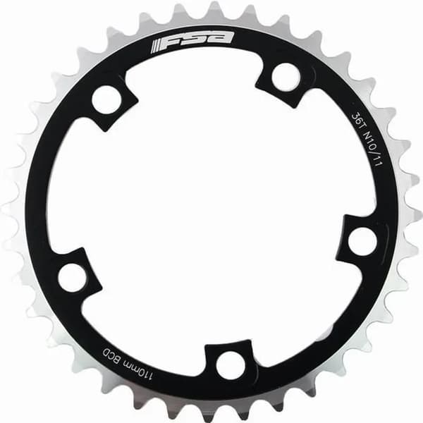 FSA Compact interna brickor