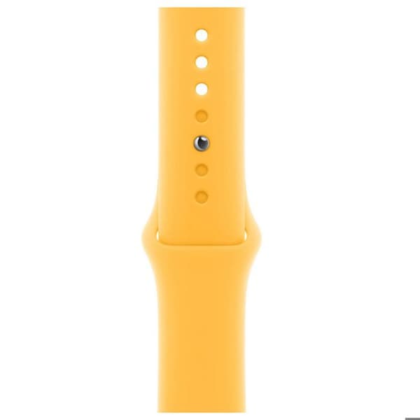 ÄPPLE 45 SOLSKEN SB S/M-ZML