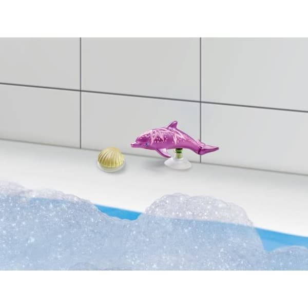 PLAYMOBIL 71501 Sjöjungfru med delfiner