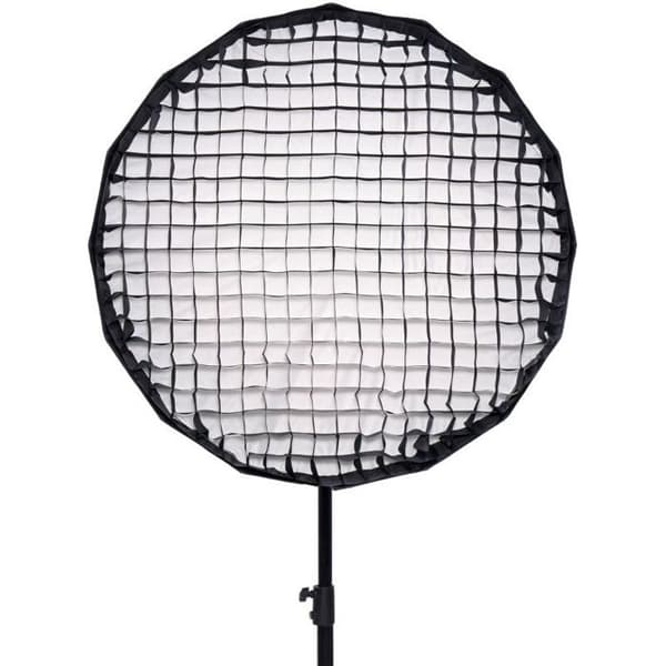 Softboxar - parabolisk paraply Newell NL4395 Softbox 85 cm