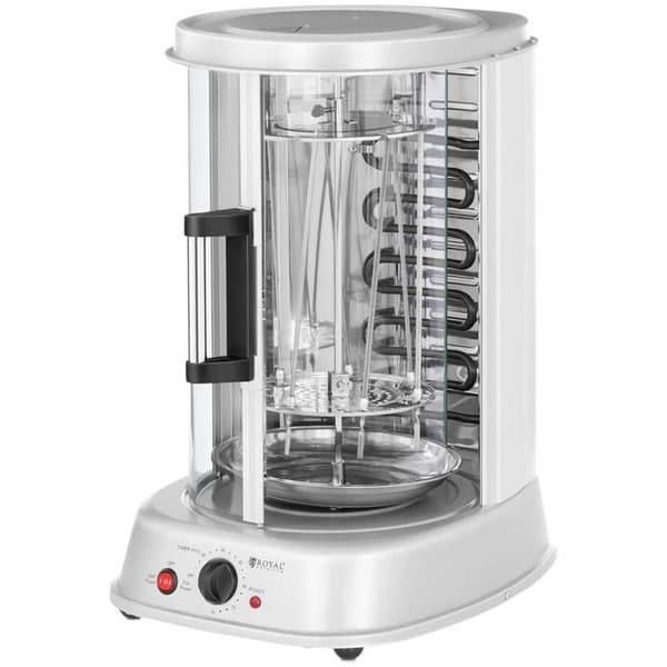 Rôtissoire vertic RCGV-1800-1