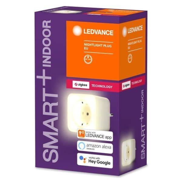 LEDVANCE Smart Plug