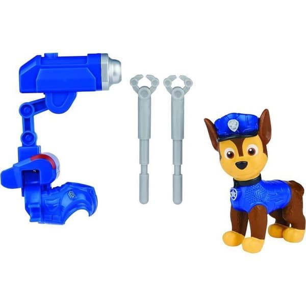 Paw Patro statyett