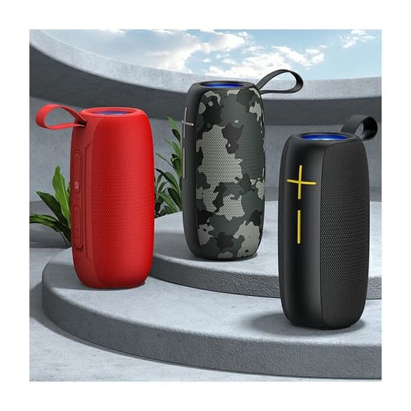 Bluetooth-högtalare - AWEI - Y370 - 20 W - Stänksäker - Batteritid 8 timmar