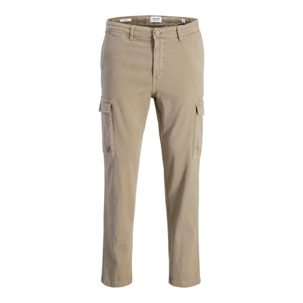 Jack & Jones Arthur Dobby cargobyxor