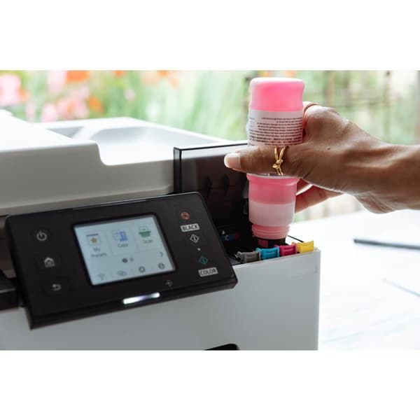 Canon GI-55M Bläckflaska - Magenta