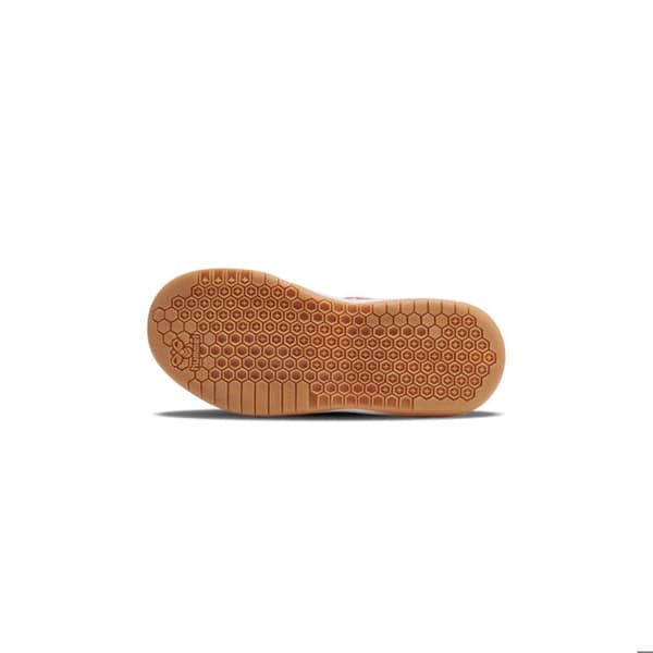 Inomhusskor barn Hummel Multiplay Flex VC - fandango rosa