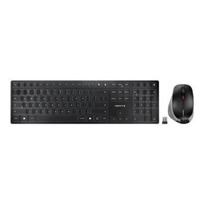 CHERRY DW 9500 SLIM - ensemble