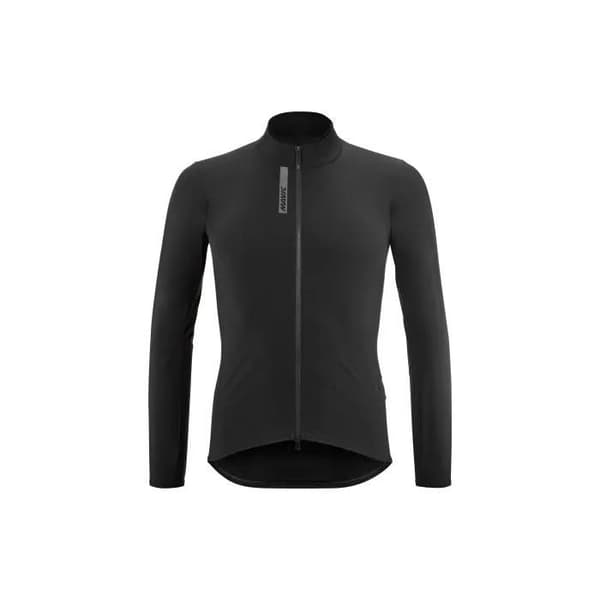 Mavic Aksium Vindjacka - svart