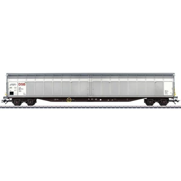 Märklin 48057 Bagagevagn CA