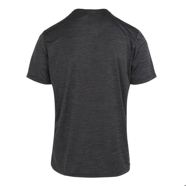 Regatta T-shirt Fingal Edition herr polyester antracit