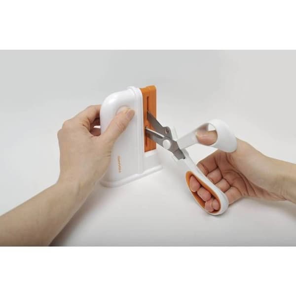 FISKARS - Universal Saxslipare
