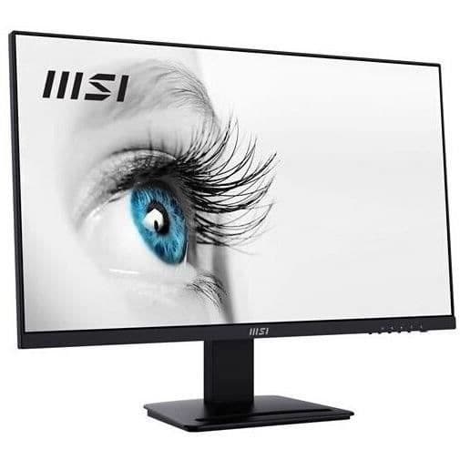 Skärm PC - MSI - 27" - FHD - 100Hz - IPS-panel - 1ms - PRO MP273A