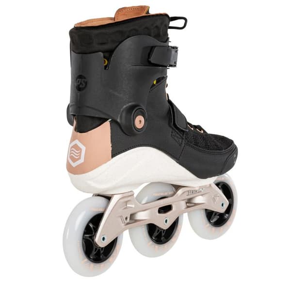 Rollers Powerslide Öken