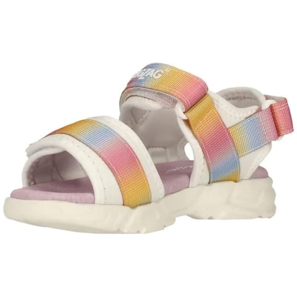 Barn vandringssandaler Zigzag Sasir