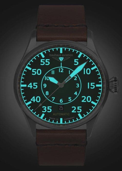 Armbandsur Herr 2756-4