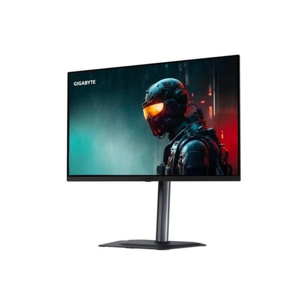 Monitor Gigabyte MO27U2 27" 4K 240Hz QD-OLED 0.03ms HDR400 G-Sync FreeSync Premium Pro