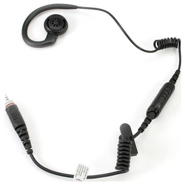 Motorola Microhörlurar Motorola CLP446e PMLN8125A